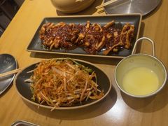 -小木屋米酒店总店