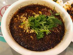 -成都驻京办餐厅(蜀都宾馆店)