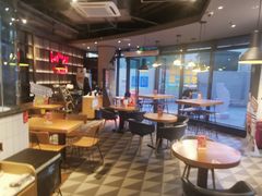 -乐凯撒披萨(东方新世界店)