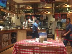 大堂-西贝莜面村(近铁城市广场店)