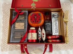 -卡卡喜糖伴手礼·商务礼宝宝礼·婚礼用品