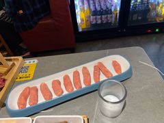 -正宗齐齐哈尔烤肉·齐牛哥鲜切炭火烤肉(杭州总店)