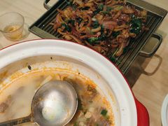 -羊之道草原味道清真餐厅(番禺店)