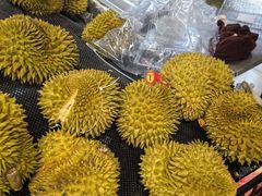 -永辉超市(长江国际店)
