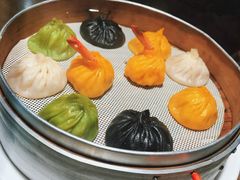全家福汤包-隆喜元鱼汤包·海鲜(中联广场店)