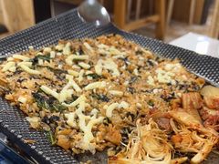 -24 新村雪浓汤(长白山烤肉店)