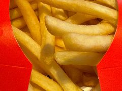 -麦当劳(从化从城大道店)
