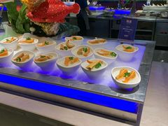 生鲜海星-海鼎荟海鲜姿造(晋江宝龙店)