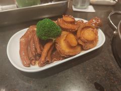 -半岛渔港 • 阿翁火锅馆(将军澳广场店)