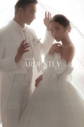 点击看大图 -布拉格婚纱摄影(真实客片店)