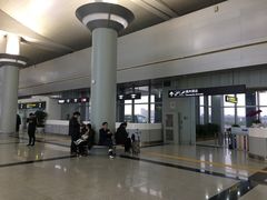 -长沙黄花国际机场-T1航站楼