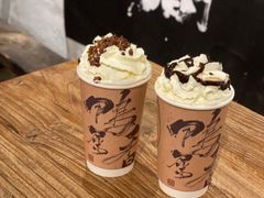 -成川茶店·潮汕工夫浓茶(万象店)