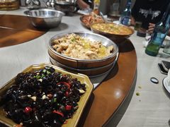 -朗妈私房菜(婺女州店)
