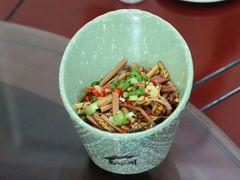 -林中乐辣子鸡(歌乐山总店)