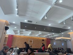 -子午路张记肉夹馍(兵马俑店)
