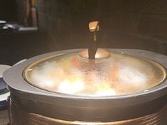 -绿茶餐厅(财富购物中心店)