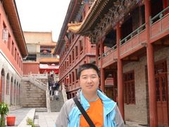 -五台山圆照寺