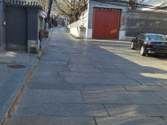 -香山公园