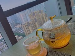 -太原阳光国际酒店·维多利亚大堂酒廊