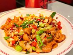 -禄鼎记·排队俩小时都要吃的酸菜鱼(石牌桥店)