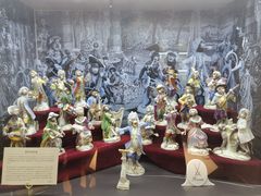 -Me Coffee下午茶艺术空间