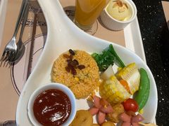 -天母蓝鸟西餐厅·烘焙蛋糕(十三碗店)