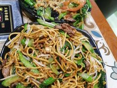 -三毛牛肉店(福强店)