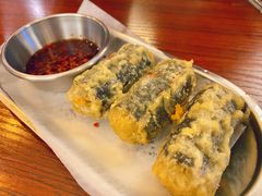 韩式炸紫菜卷-青春分食(仙林大学城店)