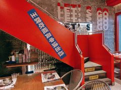 -神府路壹号·海鲜烧烤·砂锅粥·锅物(三坊七巷店)