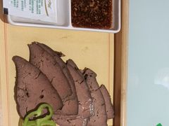 -汉唐守艺人·河北面馆(民心河店)