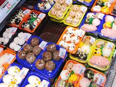 -GranVida生活超市(海信广场店)