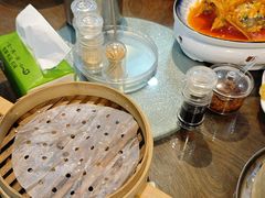 -德顺源·非遗烧麦·老菜(大观园店)