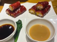 -小城粥道·海胆鲜虾粥(解放广场店)
