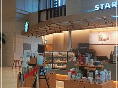 -星巴克臻选(外滩中心店)