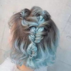 点击看大图 -KIMI HAIR SALON·烫染设计店