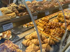-烘焙町面包店(西四店)