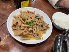 -斯丹姜母鸭·古法干香(涂门街总店)