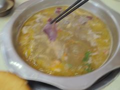 -乙丙丁正宗昭通天麻火腿鸡(总店)
