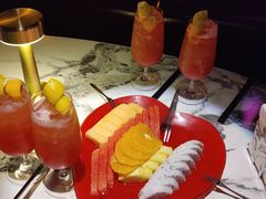 -长沙北辰洲际酒店-SKY 27酒廊