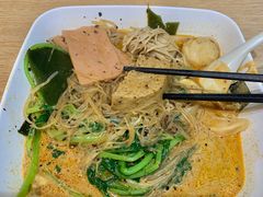 麻辣烫-林静小吃(复兴路店)