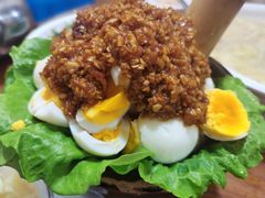 -东来土菜馆(民祥园路店)