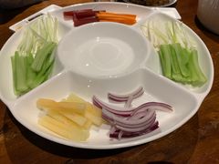 -陆壹捌餐厅(五大道店)