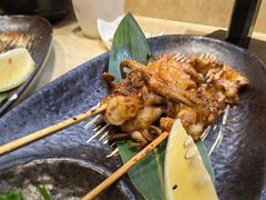 -东京屋(武定路店)