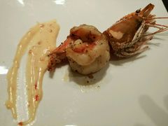 -金沙滩喜来登度假酒店-雅日本餐厅