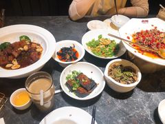 -炊烟小炒黄牛肉(浦东世纪汇店)