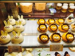 -阪急百货店(梅田总店)