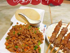 -北疆饭店(吴江店)