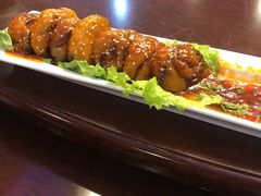 -天津雅园饭店(成林道店)
