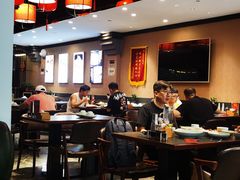 -李记饺子·熏酱东北菜(欢乐谷店)