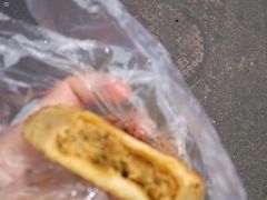 羊肉馅饼-馅饼粥·百年传承 since1926(中山路店)